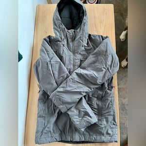 Patagonia Insulated Ski / Snowboard Jacket